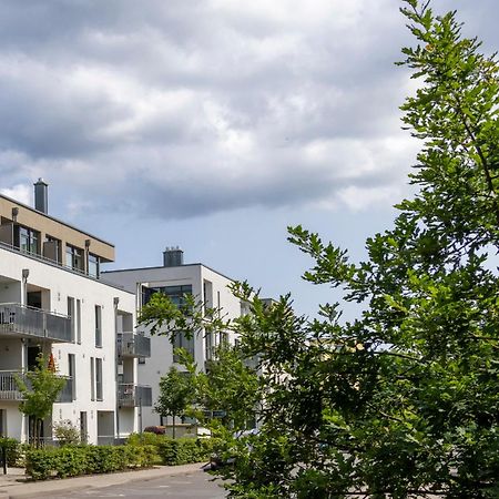 Duenenresort Binz Duenenresort Binz 125 Exteriér fotografie